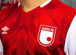 Check spelling or type a new query. Santa Fe 2020 Umbro Home Kit 19 20 Kits Football Shirt Blog