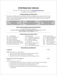 Creating a doctored resume can be creative and fast using the online medical resume template to have a standard and appropriate resume content and format. 16 Medical Resume Format Sample