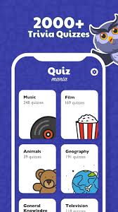 Also, see if you ca. Trivia Quiz For Android Apk Download