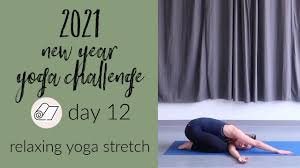 She is sharing a 40 minute restorative yoga class without the use of yoga props. Restorative Yoga Without Props 40 Min Full Length Yoga Class Restorative Yoga At Home Youtube