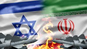 المشروع الأسود بين إيران وإسرائيل. Ø§ÙŠØ±Ø§Ù† ÙˆØ§Ø³Ø±Ø§Ø¦ÙŠÙ„ ÙÙŠ Ø§Ø³Ø±Ø§Ø¦ÙŠÙ„ Elmarada