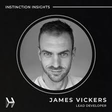 Jay Vickers: Exceptionally Analytical & Intellectually Gifted Lead Dev at  Our Studio