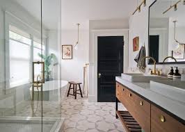 Below are 20 best pictures collection of craftsman style bathroom ideas photo in high resolution. Craftsman Bathroom Ideas And Styles Hunker