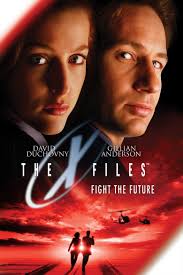 The X-Files