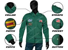 Silent Hill 2 James Sunderland Cotton Jacket