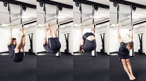 Check spelling or type a new query. How To Start Training With Gymnastic Rings Coach