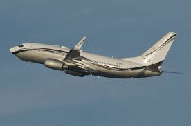 With 3 potential cabins being designed by 3 different companies today i take you through each design! Boeing Bbj 737 700 Price Specs Photo Gallery History Aircraft Compare