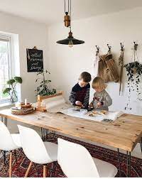 Rustic Hairpin Leg Dining Table Hairpin Kitchen Table We Are Very Proud To Announce That Beautiful Dining Rooms Reclaimed Dining Table Dining Table In Kitchen