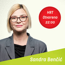 Saborska zastupnica platforme možemo sandra benčić poznata je javnosti kao nekadašnja aktivistica nevladine organizacije centar za mirovne studije (cms). Nasa Sandra Bencic Ce Mozemo Politicka Platforma Facebook