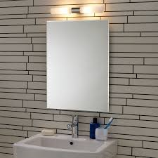 It not only brightens up your space but will become an essential staple in your morning routine. Bathroom Lighting Above Mirror Ideas Trendecors