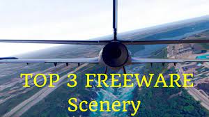 And, most often than not, offers some of the most authentic virtual flight experiences on the market. Luna S World Top 3 Freeware Scenery For X Plane 11 Must Have Youtube