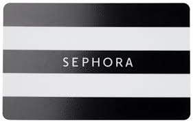 Sephora offers a vast and diverse selection of prestige beauty products online and in our 250 stores nationwide. Online Sephora Gift Cards Egift Cards Ngc