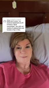 Understanding DNR in the Hospital Setting