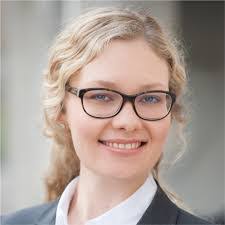 Andrea Johansen's Instagram, Twitter & Facebook