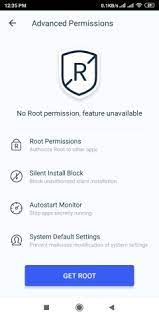 Just ignore it and download the kingroot.apk file to your device. Kingroot V5 4 0 Apk Descargar Para Android Appsgag