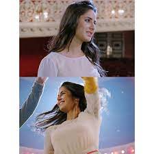 Katrina In Ek Tha Tiger Katrina Kaif Katrina Katrina Pic