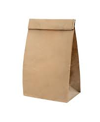 Il suffit de fermer chaque sac kraft avec un joli ruban ou. Sac Kraft A Soufflets Des 37 10 Le Colis