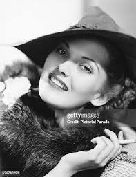 27 Anita Colby Photos & High Res Pictures