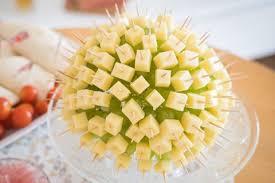 Ein kaltes buffet ist oft die ideale lösung. Partyrezepte Fur Die Gaste Nur Das Beste Brigitte De