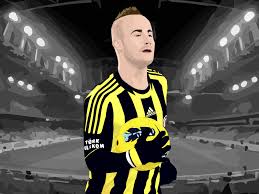 He has earned 60 caps for slovakia since his debut in 2009, and was included in their squad for the 2010 fifa world cup. Miroslav Stoch Vector By Osmans9 On Deviantart