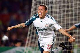 10 jul 2007 bellamy and cisse on their way out of anfield football: Craig Bellamy Retires The Highs And Lows Of Craig Bellamy S Liverpool Career Liverpool Echo