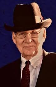 Warren Caudle Obituary (1948