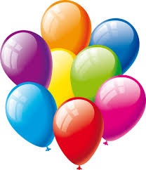 صور رسومات بالونات للتصميم صور بالونات اعياد الميلاد والاعراس اخبار العراق Balloons Birthday Greetings Greetings