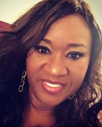 Rochelle Byrd's Instagram, Twitter & Facebook