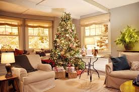 Nancy Meyers S Set Designer Spills Her Design Secrets Beautiful Living Rooms Living Room Designs Christmas Home