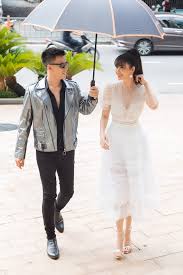 Đây là bộ phim đánh dấu sự tái hợp của trương quỳnh anh và lương thế thành sau lần kết hợp ấn tượng trong bộ phim tôi yêu cô đơn. Quy Ong Tia Chá»p Quá»³ Gá»'i Buá»c Day Giay Cho TrÆ°Æ¡ng Quá»³nh Anh Va Tuyen Bá»' Ä'iá»u Gay Sá»'c