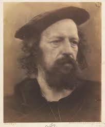 Alfred Tennyson