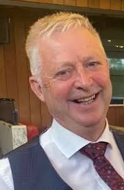 Condolence Book for Gerald (Ger) Morgan (Cobh, Cork)