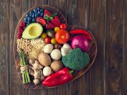 Fiber will help you feel fuller for longer periods of time and will also keep blood sugar levels in check. What Is A High Fiber Diet Cooking Light