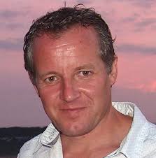 Olivier PERON, 55 ans (MARSEILLE, VERSAILLES)