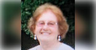 Obituary information for Joanne L. Lang