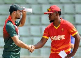 West indies captain kieron pollard won the toss for the second match in a row and again put south africa in to bat in the second t20 international at the national cricket stadium in grenada on sunday. Ban Vs Zim 3rd Odi Live Cricket Streaming Score Sports Big News