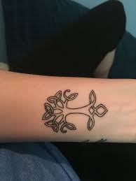 From my point of view the tree of life tattoo idea is one the most meaningful tattoos on the planet. Irish Tattoo Tree Of Life Vtwctr