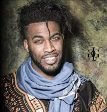 Meet Zeke Jeremiah: CEO/Founder