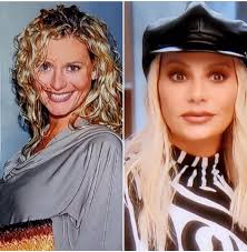 Criticism of Barbie Leavitt's Appearance