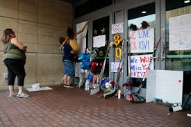 Maybe you would like to learn more about one of these? Blue Jackets Goalie Killed In Fireworks Accident Died A Hero Fellow Goaltender Says At Funeral Whio Tv 7 And Whio Radio