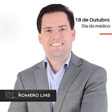 Dr Romero Lins (@dr.romerolins) • Instagram photos and videos