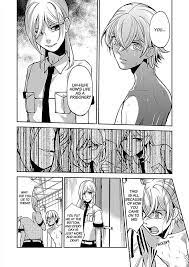 Do Es: The Rational Limits No Longer Apply ch.oneshot Page 47 - Mangago