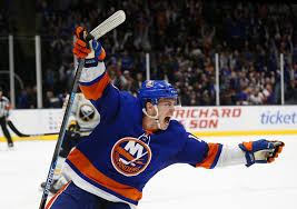 The new york islanders are a professional ice hockey team based in uniondale, new york. New York Islanders Advance To Stanley Cup Playoffs