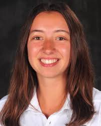 2022 Women's Cross Country Roster