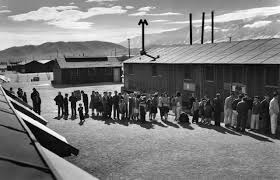 The order sought to restrict travel from seven muslim majority countries: One Really Good Thing In The Supreme Court S Travel Ban Ruling Korematsu Is Gone The New Yorker