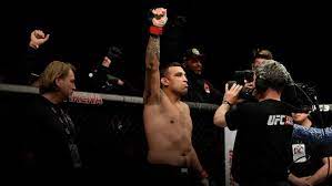 Former ufc heavyweight champion fabricio werdum has cried foul play after his professional fighters league (pfl) debut ended in defeat, with the veteran claiming opponent renan ferreira tapped out. The 10 Fabricio Werdum S Greatest Hits Ufc