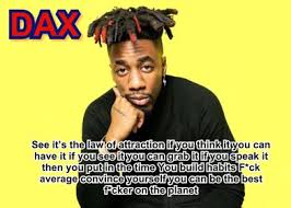 Watch dax in self proclaimed video aipate. Dax Self Proclaimed 3 Poster By Keshan Mcintosh Displate