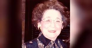 Helen Flowers Simkin Obituary