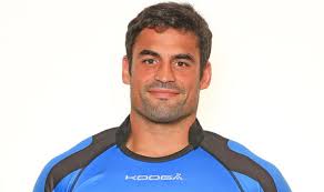 Tim Visser hoping Scotland can get some added World Cup support