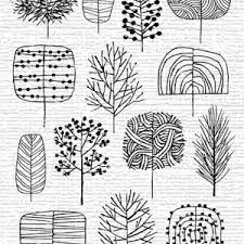 Can you draw patterns with dots and circles? 30 Easy Things To Draw When You Are Bored Safia Begum